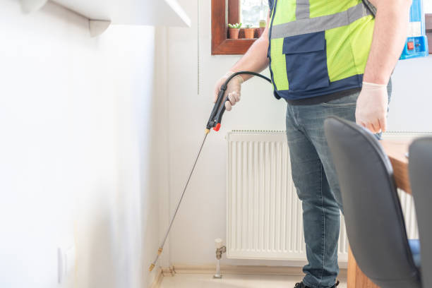 Best Local Pest Control Services  in West Kittanning, PA