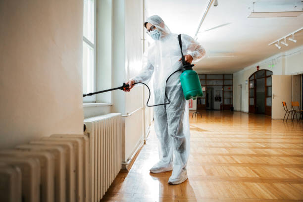 West Kittanning, PA Pest Control Company